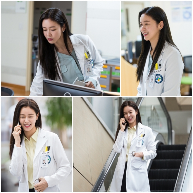 ‘조선생존기’ 경수진