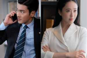 ‘국민여러분’ 최시원, 김민정 무너뜨릴 작전 “머리 걸고 덤빈다”