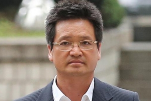 성폭행 혐의 추가… 檢 ‘김학의 의혹 키맨’ 윤중천 영장 재청구