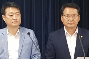 음경택 시의원, ‘안양시 홍보기획관 부정채용’ 감사결과 즉각 이행 촉구