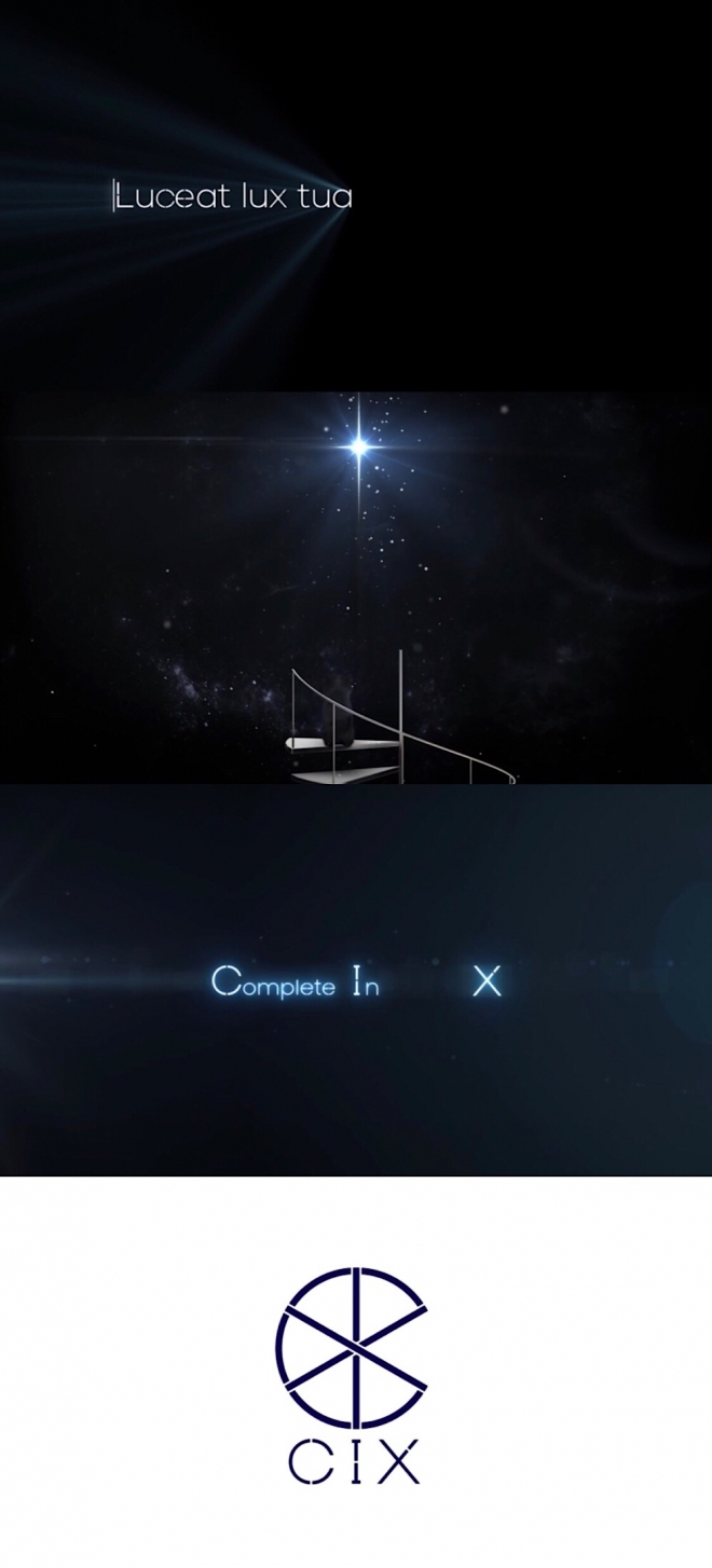 ‘배진영 그룹’ C9BOYZ, 정식 팀명 ‘CIX(씨아이엑스)’로 확정