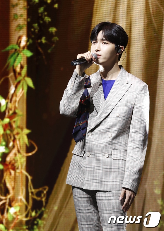 김재환 안녕하세요