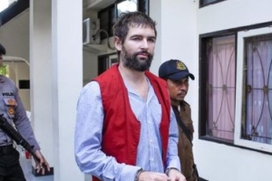 인도네시아, 프랑스 마약 밀수범에 사형 선고…최고형 내린 이유