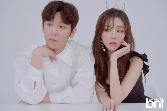 최성욱♥김지혜