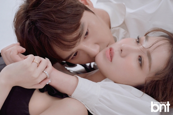 최성욱♥김지혜