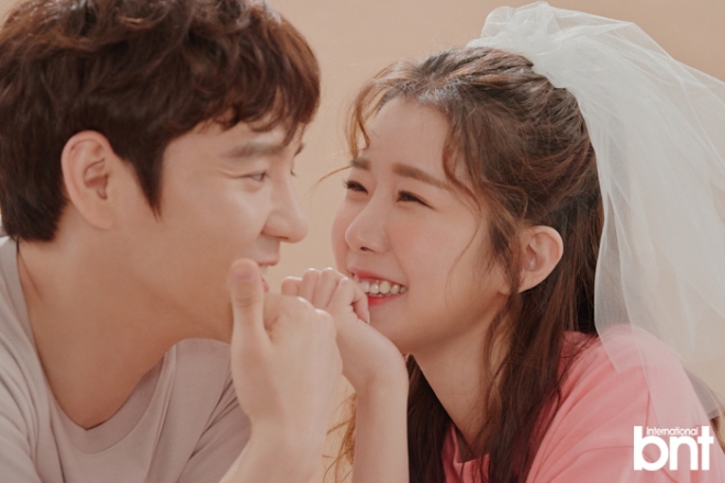 최성욱♥김지혜