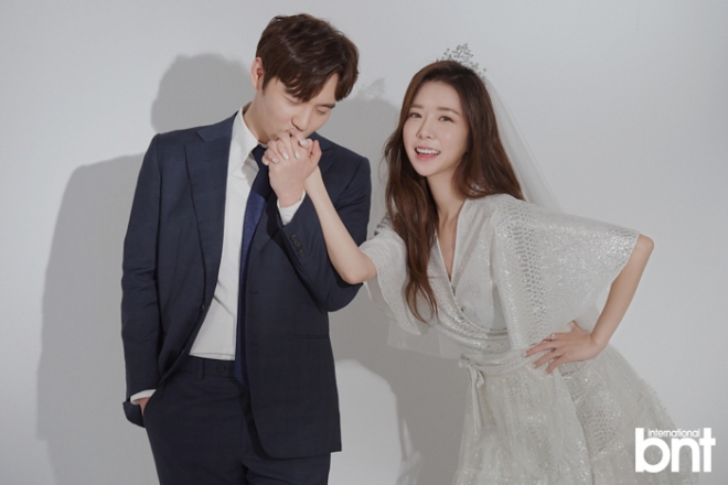 최성욱♥김지혜