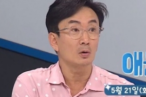 김승환 부부, “농구선수 되고 싶다”는 아들 김현에.. “이도 저도 아냐”