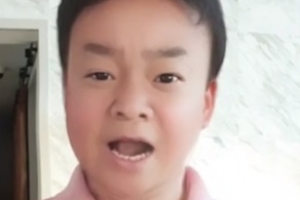 백종원, 아기 변신 “뭐여 이게?”