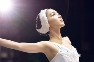 신혜선X김보미, ‘단, 하나의 사랑’서 ‘백조의 호수’ 공연하는 모습 포착