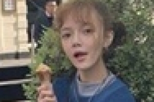 [EN스타] AOA 지민, 여전히 마른 모습에.. “많이 힘들어?”