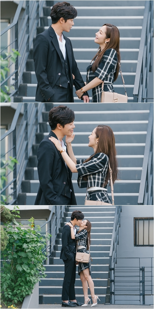 ‘그녀의 사생활’ 박민영♥김재욱