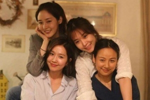 핑클 완전체 예능 프로그램 ‘캠핑클럽’ 확정 “7월 첫 방송” [공식]