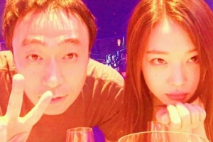 [EN스타] 설리, 이성민에게 “성민씨”라고 부르는 이유는?