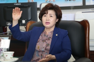 김동희 부천시의회 의장, “아침산책이 ‘생활정치’의 원천됐어요”