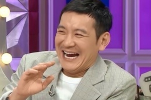 ‘라디오스타’ 정성호 “문재인 대통령 앞 거짓말했다” 이유는?