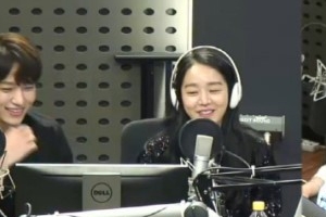 가요광장 신혜선, “결혼은 당장이라도 할 수 있다” 이동건 언급