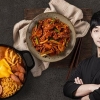 셰프가 차린 밥상… 오늘은 누굴 만날까