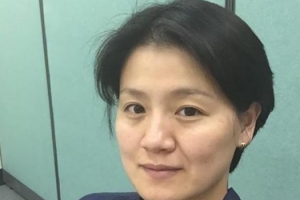 “미국 여경은 범인 쉽게 제압?..공권력이 더 강한 것”