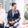 해방촌 신흥시장, 젊은 감각 입는다