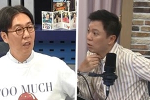 정성화가 윌 스미스 동급이냐는 질문 받은 이유