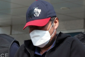 ‘골프채로 아내 살해’ 전 김포시의회 의장 징역 15년