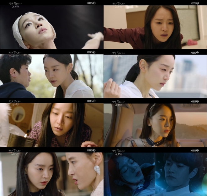 ‘단 하나의 사랑’ 신혜선