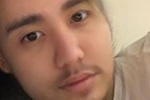 이경규 딸 이예림, 스냅챗 아기 이어 오빠로 변신