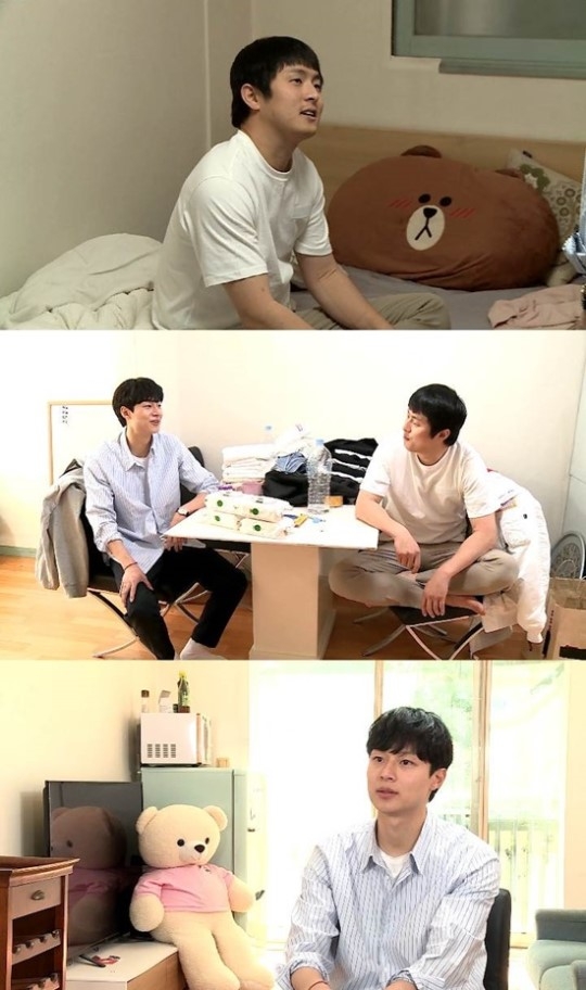 나혼자산다 김충재 기안84