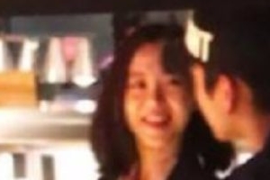 왕대륙 열애설, 강한나가 머리 자르고 호텔 간 것도 아니고..