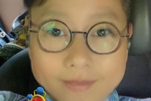 윤종신도 스냅챗 아기 변신 “라익이가 거기서 왜 나와?”[EN스타]