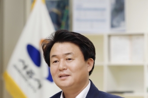 임병택 시흥시장, 유니세프 아동친화도시 추진 지방정부협 임시총회·포럼’에