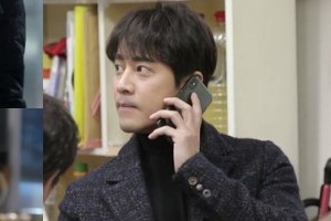 ‘연애의 맛’ 고주원-김보미, 장거리 ‘썸’ 갈등 폭발 “왜 연락 안 되니”