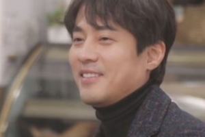 고주원 “두 번 다시 그런 말 마라”..김보미 눈물 ‘무슨 일?’