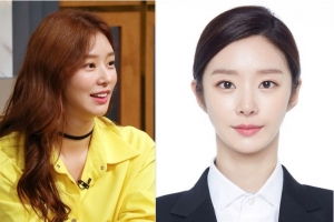 ‘해투4’ 이주빈, 레전드 증명사진 때문에 법원行 “각종 사기에 도용”