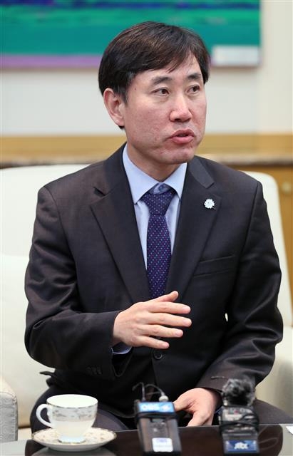 바른미래당 하태경 의원. 연합뉴스