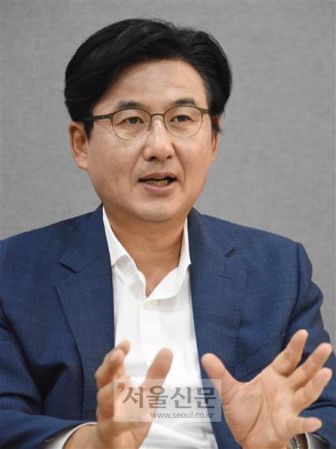 인간에 대한 뜨거운 믿음, 새로운 노무현의 시작이다