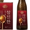 CJ 제일제당, 저온압착 참기름 ‘백설 참진한 참기름’ 출시