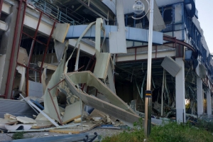 강릉서 수소탱크 시험 중 폭발…2명 사망·3명 중상