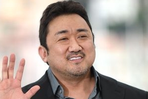 [종합] 마동석, ♥ 예정화와 결혼 발표? “좋은 만남 이어가는 중”