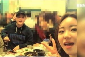 허송연, 전현무와 열애는 소문? “누가 믿나 했는데...”