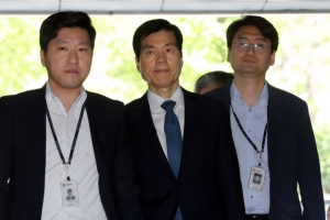 김태한 삼성바이오 대표 ‘증거인멸 지시’ 영장 기각…“다툼 여지 있다”