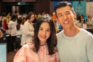션♥정혜영, 기부하려 내 집 마련 포기