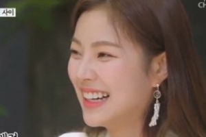 연애의 맛 시즌2 오창석 소개팅女, 13살 연하+아이린 닮은꼴 모델