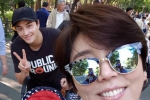 이세미, 백수 민우혁과 결혼 할 수 있던 이유