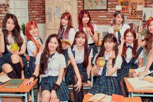 프리스틴, 데뷔 2년 만에 해체… 주결경 등 3인만 플레디스 잔류