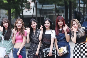 프리스틴 해체, 플레디스 “결경·예하나·성연 제외 계약 해지” [공식]