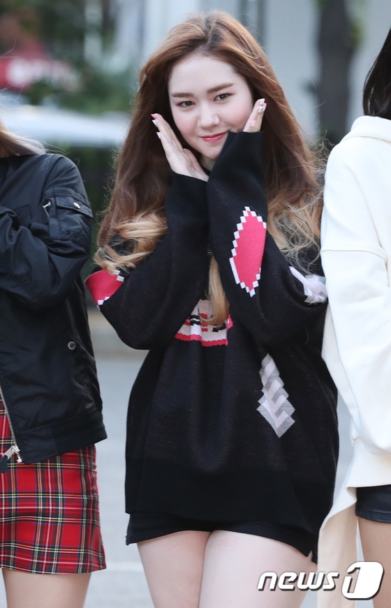 프리스틴 카일라