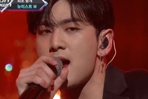 ‘프로듀스 X 101’ 이후 역주행하는 뉴이스트W ‘Dejavu’ 영상