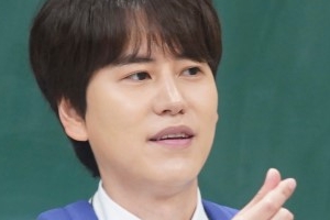 ‘아는형님’ 규현 “윤종신에게 서운했다” 이유 들어보니..